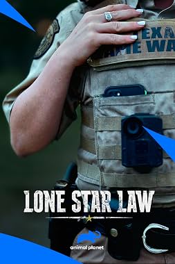 LugaTv | Watch Lone Star Law seasons 1 - 11 for free online