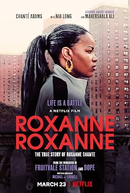 LugaTv | Watch Roxanne Roxanne for free online