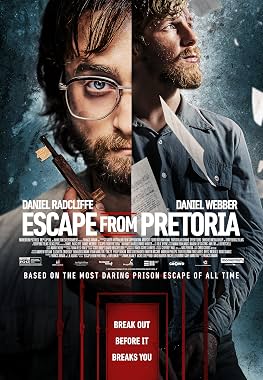 LugaTv | Watch Escape from Pretoria for free online