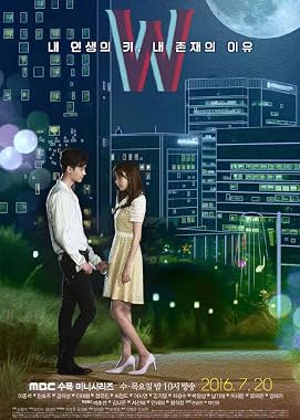 LugaTv | Watch W seasons 1 - 1 for free online