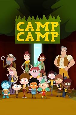 LugaTv | Watch Camp Camp seasons 1 - 5 for free online