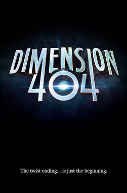 LugaTv | Watch Dimension 404 seasons 1 - 1 for free online