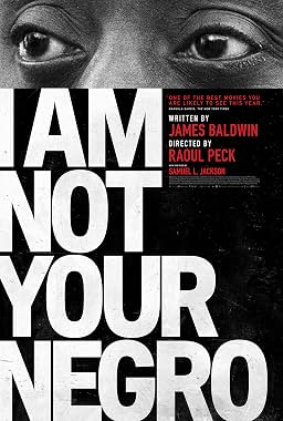 LugaTv | Watch I Am Not Your Negro for free online