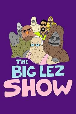 LugaTv | Watch The Big Lez Show seasons 1 - 4 for free online