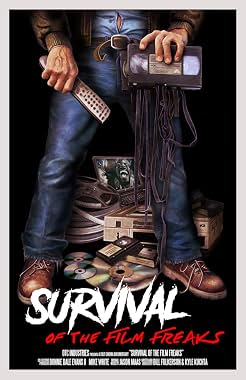 LugaTv | Watch Survival of the Film Freaks for free online