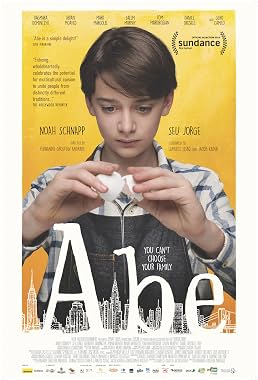 LugaTv | Watch Abe for free online
