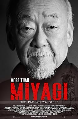 LugaTv | Watch More Than Miyagi The Pat Morita Story for free online