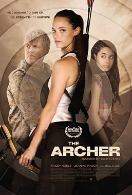 LugaTv | Watch The Archer for free online