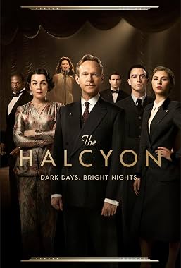 LugaTv | Watch The Halcyon seasons 1 - 1 for free online