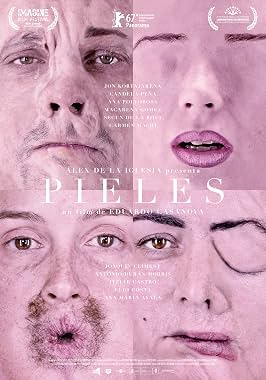 LugaTv | Watch Pieles for free online