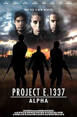 LugaTv | Watch Project E.1337 ALPHA for free online