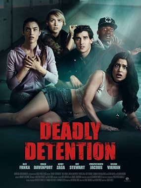 LugaTv | Watch The Detained for free online