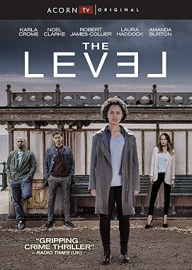 LugaTv | Watch The Level seasons 1 - 1 for free online