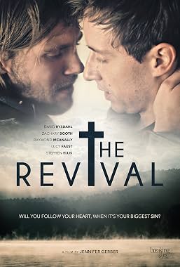 LugaTv | Watch The Revival for free online