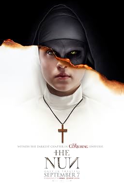LugaTv | Watch The Nun for free online