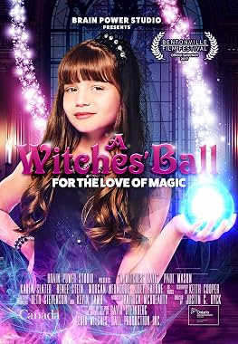 LugaTv | Watch A Witches Ball for free online