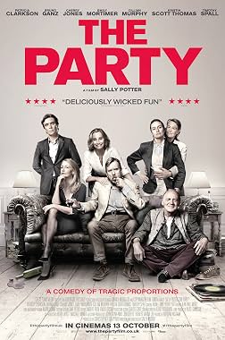 LugaTv | Watch The Party for free online