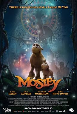 LugaTv | Watch Mosley for free online