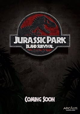 LugaTv | Watch Jurassic Park Island Survival for free online