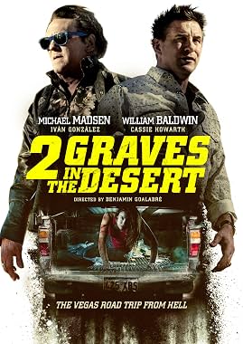 LugaTv | Watch 2 Graves in the Desert for free online