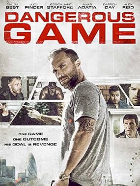 LugaTv | Watch Dangerous Game for free online