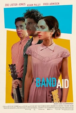 LugaTv | Watch Band Aid for free online