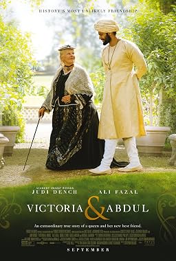 LugaTv | Watch Victoria & Abdul for free online