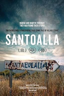 LugaTv | Watch Santoalla for free online