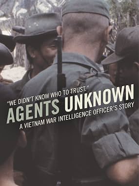 LugaTv | Watch Agents Unknown for free online