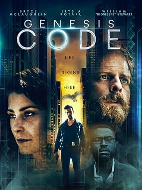 LugaTv | Watch Genesis Code for free online
