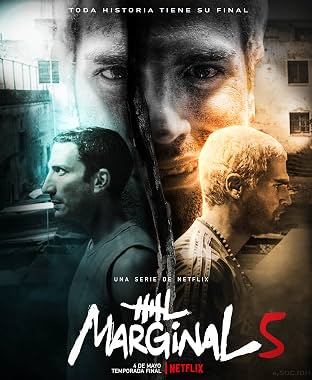 LugaTv | Watch El marginal seasons 1 - 5 for free online