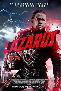 LugaTv | Watch Lazarus for free online