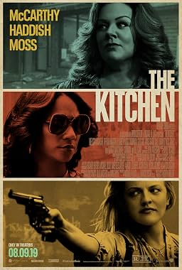 LugaTv | Watch The Kitchen for free online