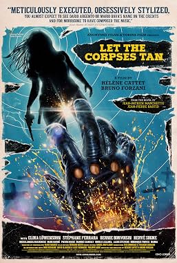 LugaTv | Watch Laissez bronzer les cadavres for free online