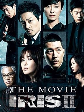 LugaTv | Watch Iris 2 The Movie for free online