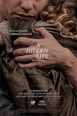 LugaTv | Watch A Hidden Life for free online