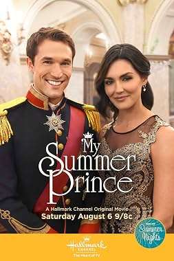 LugaTv | Watch My Summer Prince for free online
