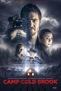 LugaTv | Watch Camp Cold Brook for free online