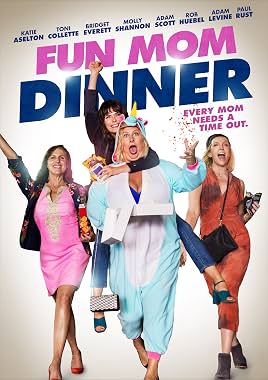 LugaTv | Watch Fun Mom Dinner for free online
