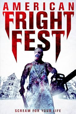 LugaTv | Watch Fright Fest for free online