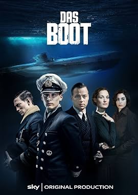 LugaTv | Watch Das Boot seasons 1 - 4 for free online