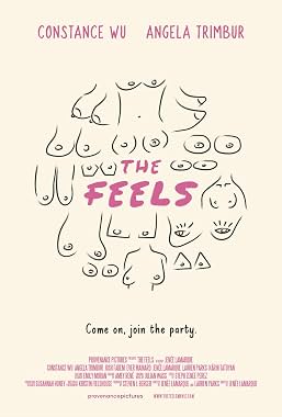 LugaTv | Watch The Feels for free online