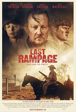 LugaTv | Watch Last Rampage The Escape of Gary Tison for free online