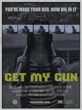 LugaTv | Watch Get My Gun for free online