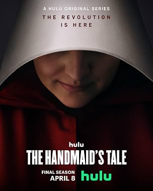 LugaTv | Watch The Handmaid's Tale seasons 1 - 6 for free online