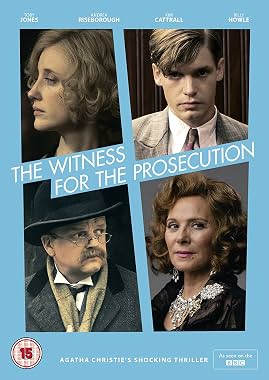 LugaTv | Watch The Witness for the Prosecution seasons 1 - 1 for free online