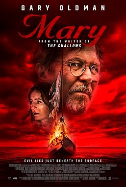 LugaTv | Watch Mary for free online