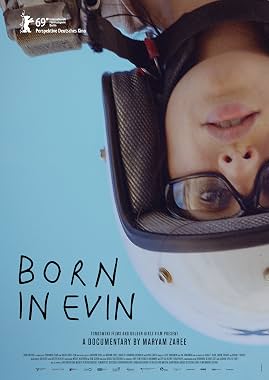 LugaTv | Watch Born in Evin for free online