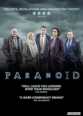 LugaTv | Watch Paranoid seasons 1 - 1 for free online
