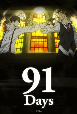 LugaTv | Watch 91 Days seasons 1 - 1 for free online
